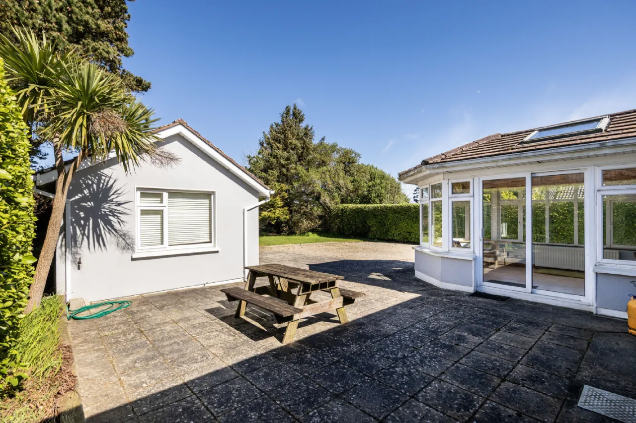 Photo of The Divot, Whitegables, Burrow, Rosslare, Co Wexford, Y35PY73
