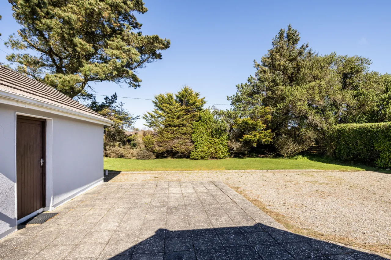 Photo of The Divot, Whitegables, Burrow, Rosslare, Co Wexford, Y35PY73