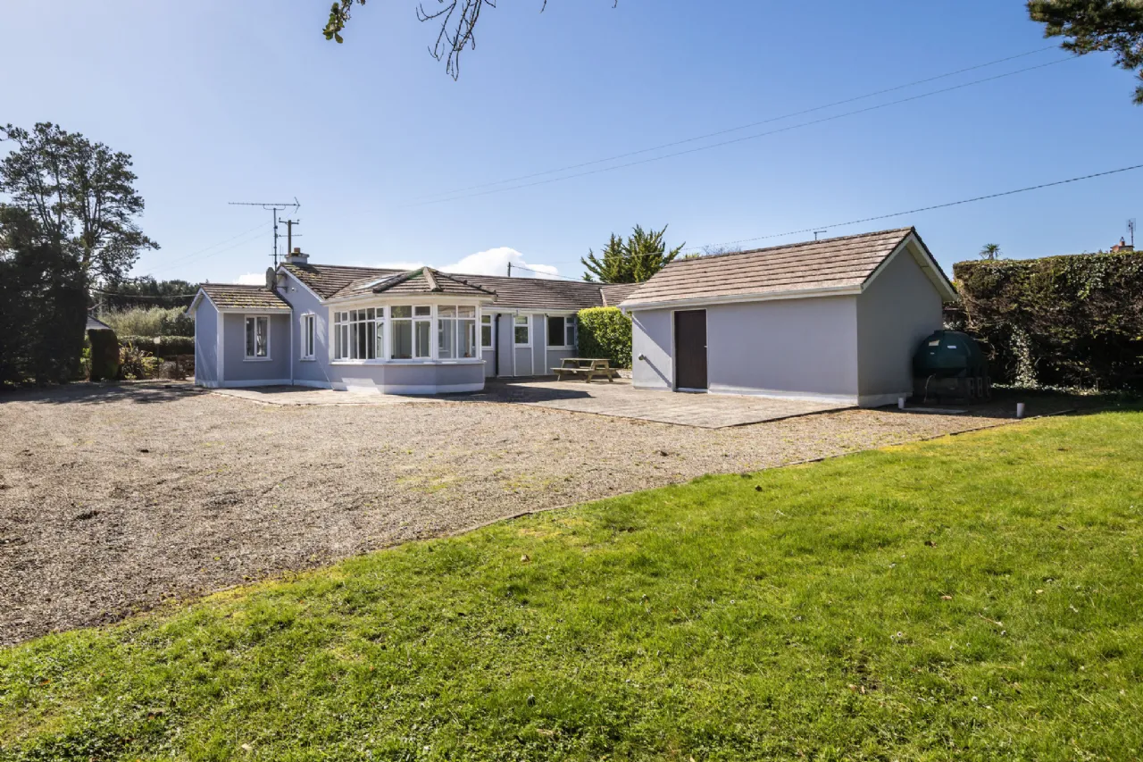 Photo of The Divot, Whitegables, Burrow, Rosslare, Co Wexford, Y35PY73