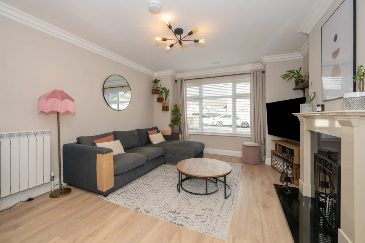 Photo of 23 Coopers Grange, Old Quarter, Ballincollig, Cork, P31AE73