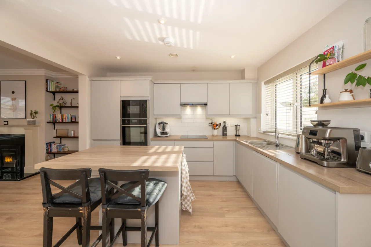 Photo of 23 Coopers Grange, Old Quarter, Ballincollig, Cork, P31AE73