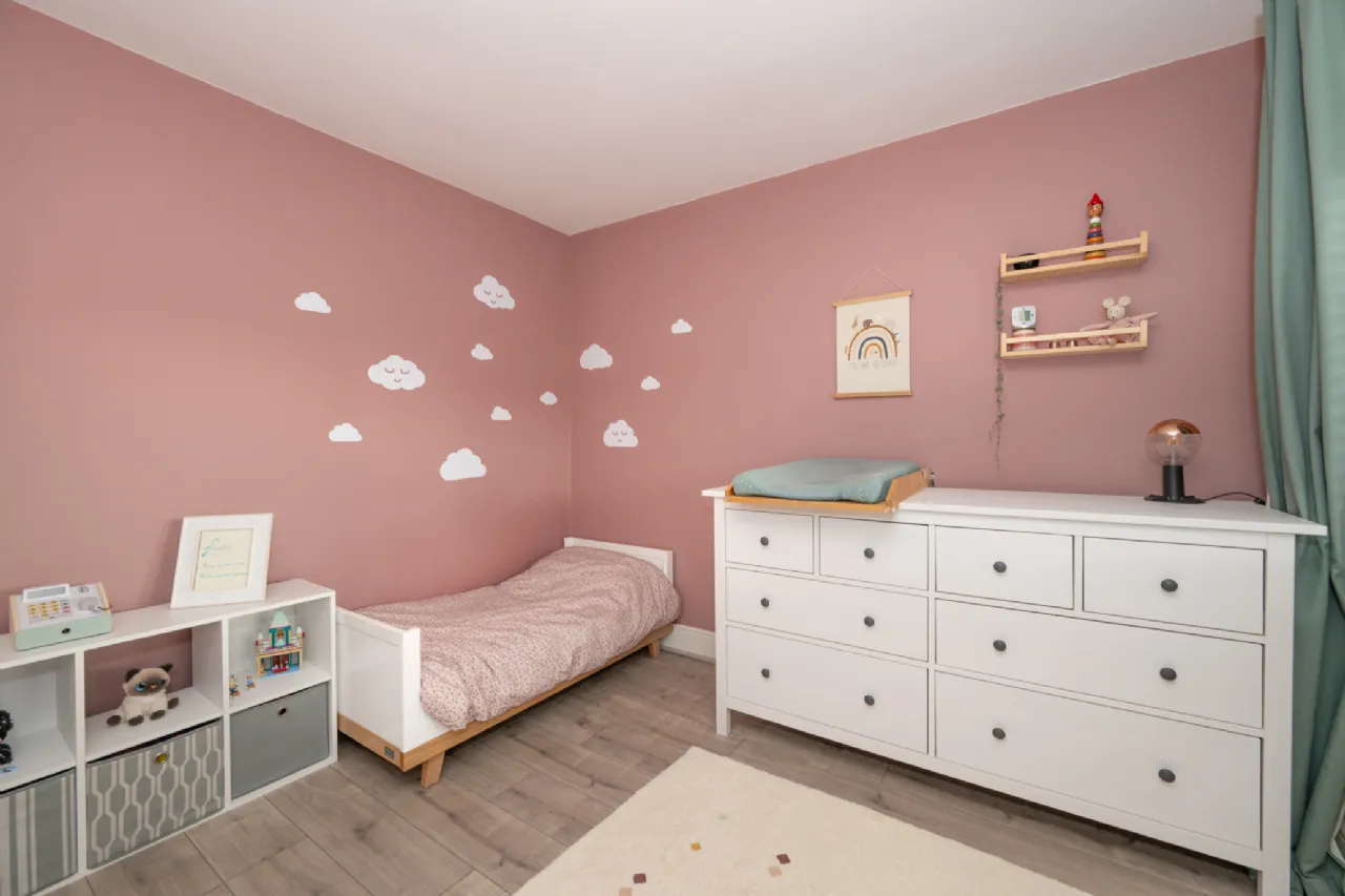 Photo of 23 Coopers Grange, Old Quarter, Ballincollig, Cork, P31AE73