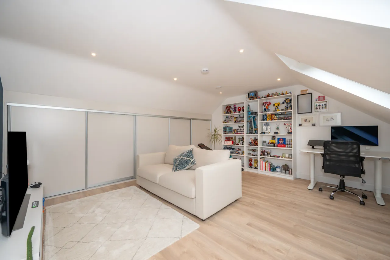 Photo of 23 Coopers Grange, Old Quarter, Ballincollig, Cork, P31AE73