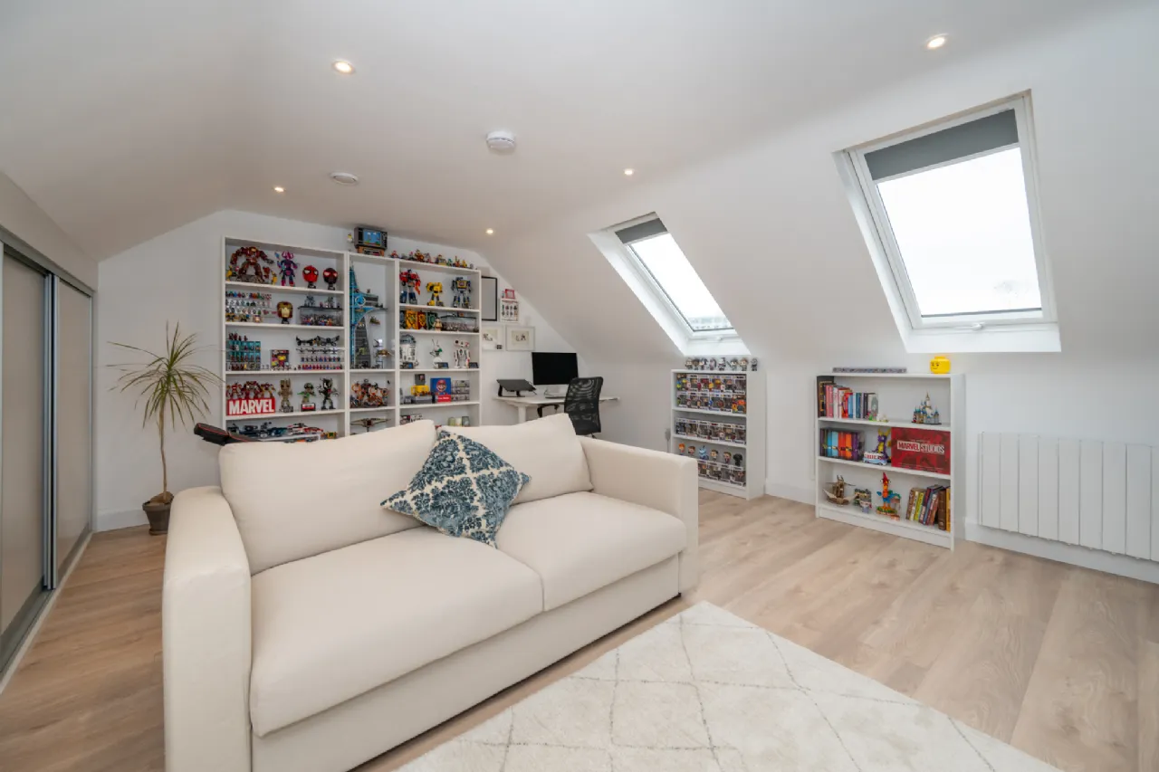 Photo of 23 Coopers Grange, Old Quarter, Ballincollig, Cork, P31AE73