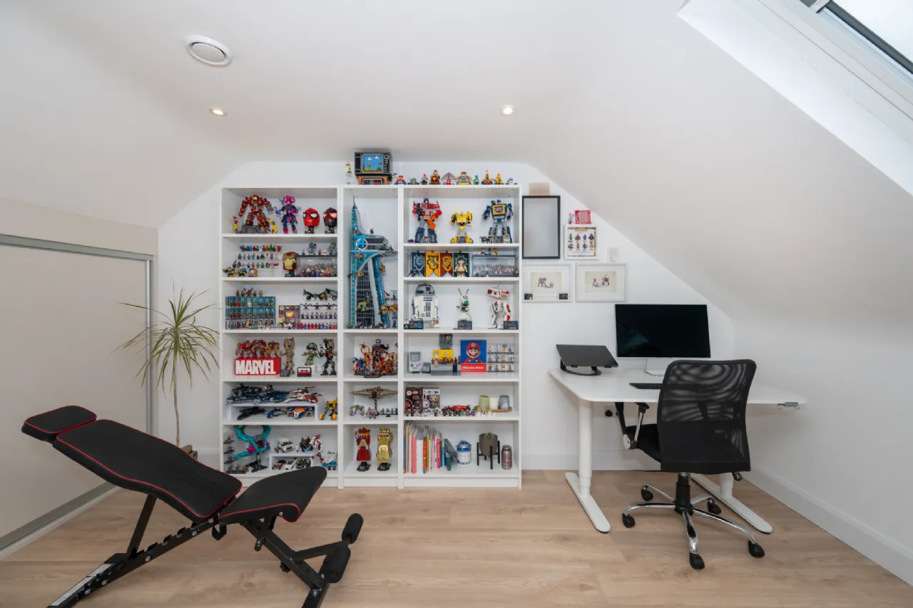 Photo of 23 Coopers Grange, Old Quarter, Ballincollig, Cork, P31AE73