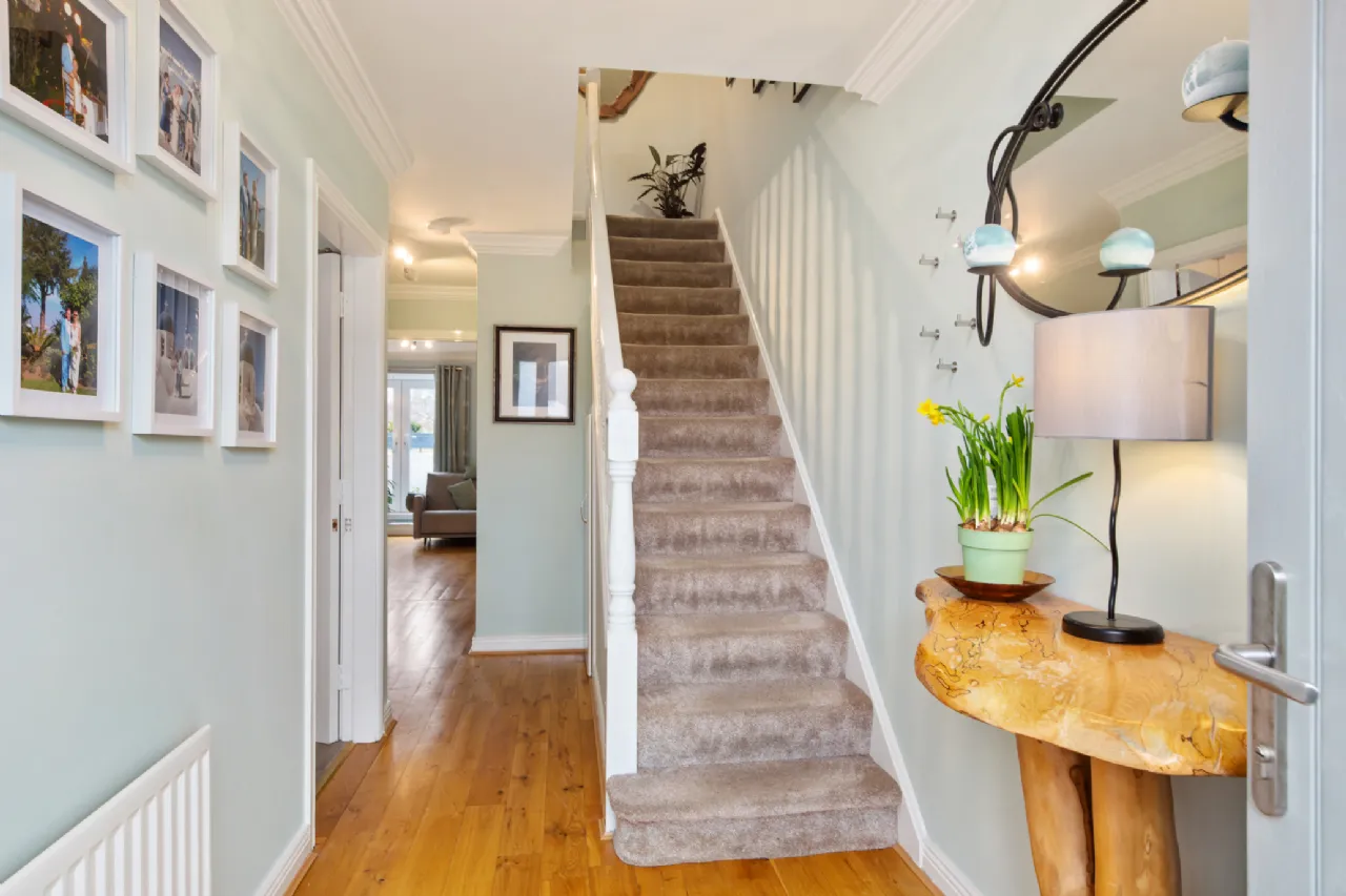 Photo of 16 Larkfield Square, Lucan, Co. Dublin, K78F865