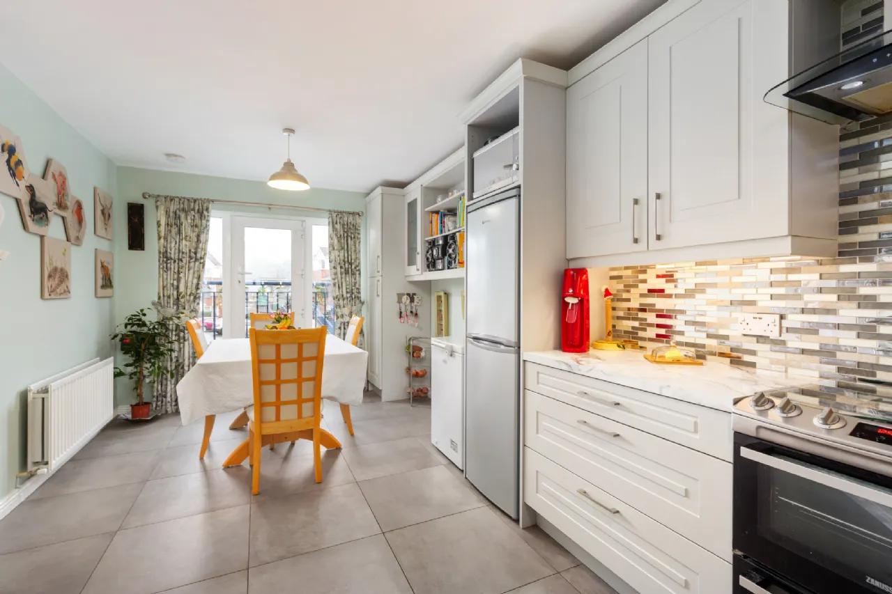 Photo of 16 Larkfield Square, Lucan, Co. Dublin, K78F865