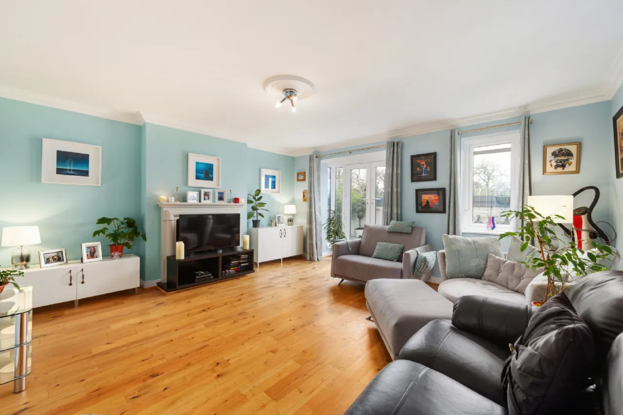 Photo of 16 Larkfield Square, Lucan, Co. Dublin, K78F865