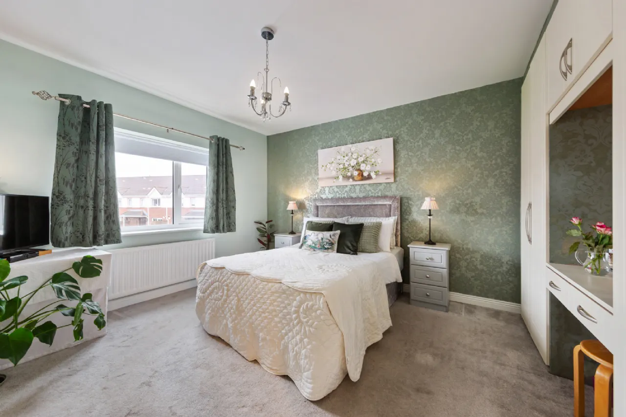 Photo of 16 Larkfield Square, Lucan, Co. Dublin, K78F865