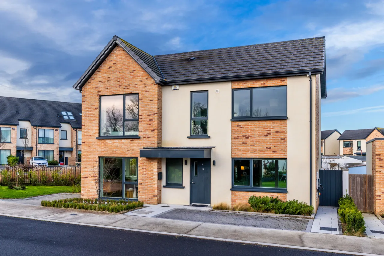 Photo of 12 The Park, St Marnock's Bay, Portmarnock, Co Dublin, D13RXH0