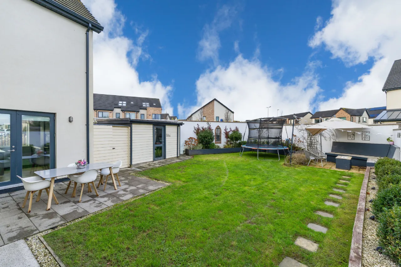 Photo of 12 The Park, St Marnock's Bay, Portmarnock, Co Dublin, D13RXH0