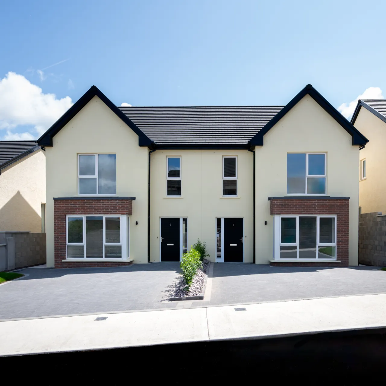 Photo of Four Bed Semi Detached, Harbour Heights, Rochestown Road, Cork