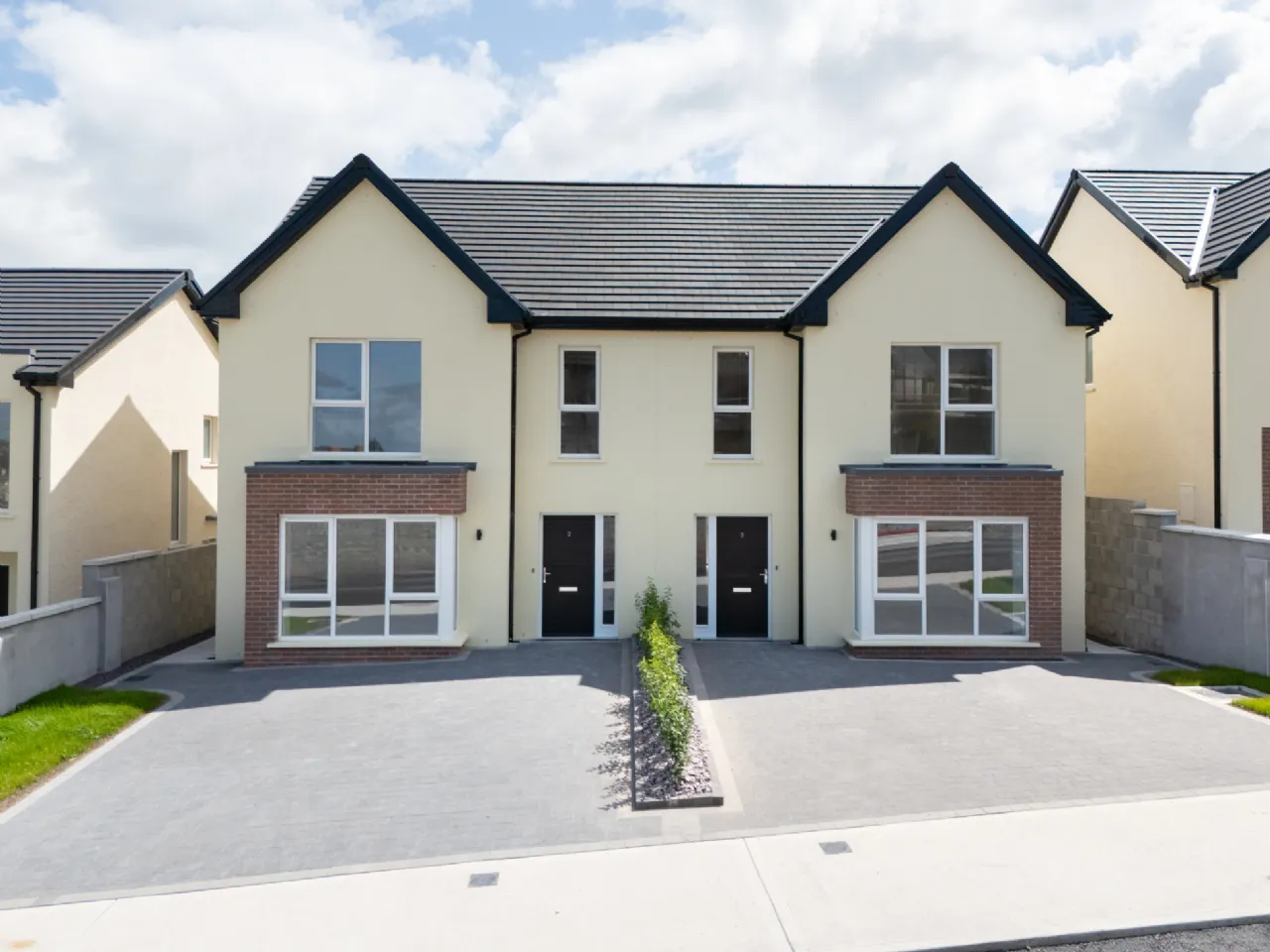 Photo of Four Bed Semi Detached, Harbour Heights, Rochestown Road, Cork
