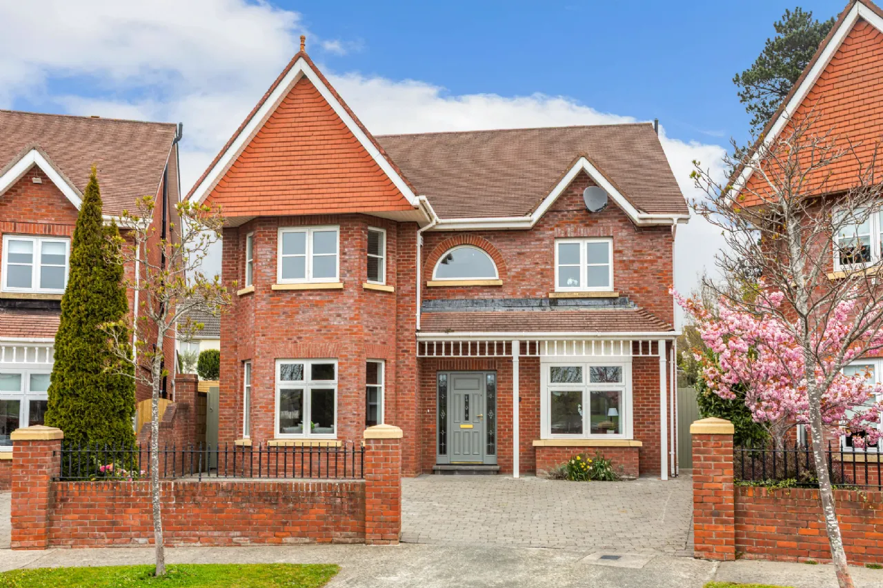 Photo of 7 Pavilion Gate, Glenamuck Road, Foxrock, Dublin 18, D18 WP59