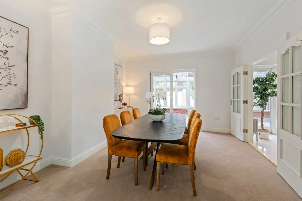 Photo of 7 Pavilion Gate, Glenamuck Road, Foxrock, Dublin 18, D18 WP59