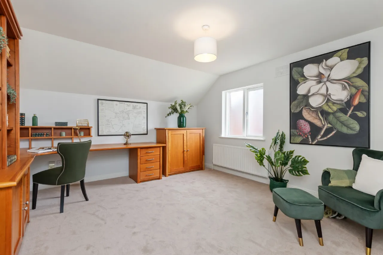 Photo of 7 Pavilion Gate, Glenamuck Road, Foxrock, Dublin 18, D18 WP59