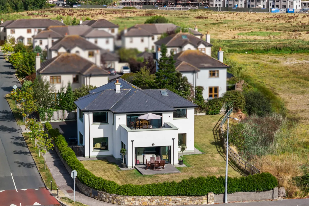 Photo of White Strand House, Sallybrook, Clonea Road, Abbeyside, Dungarvan, Co Waterford, X35 C892