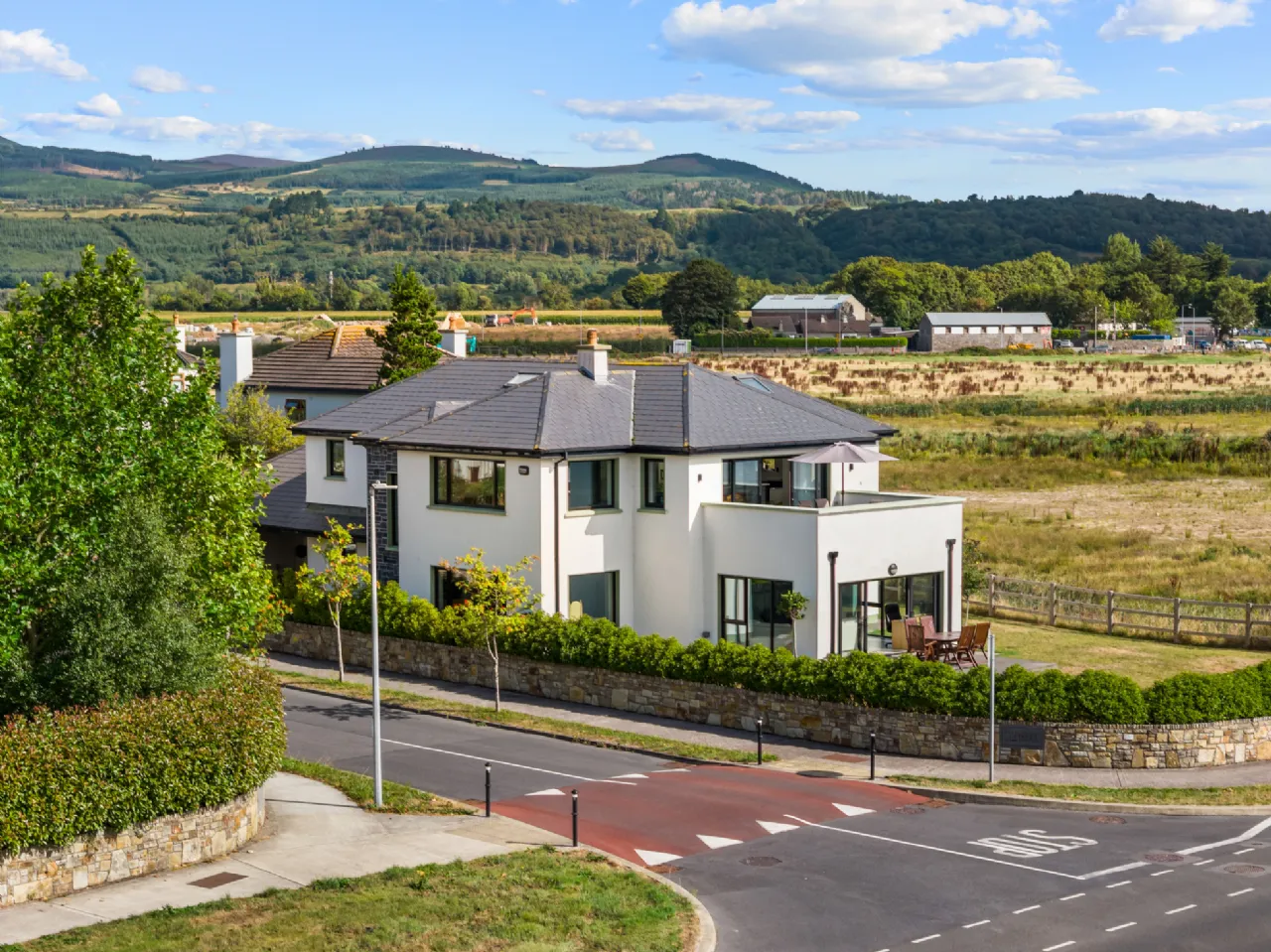 Photo of White Strand House, Sallybrook, Clonea Road, Abbeyside, Dungarvan, Co Waterford, X35 C892