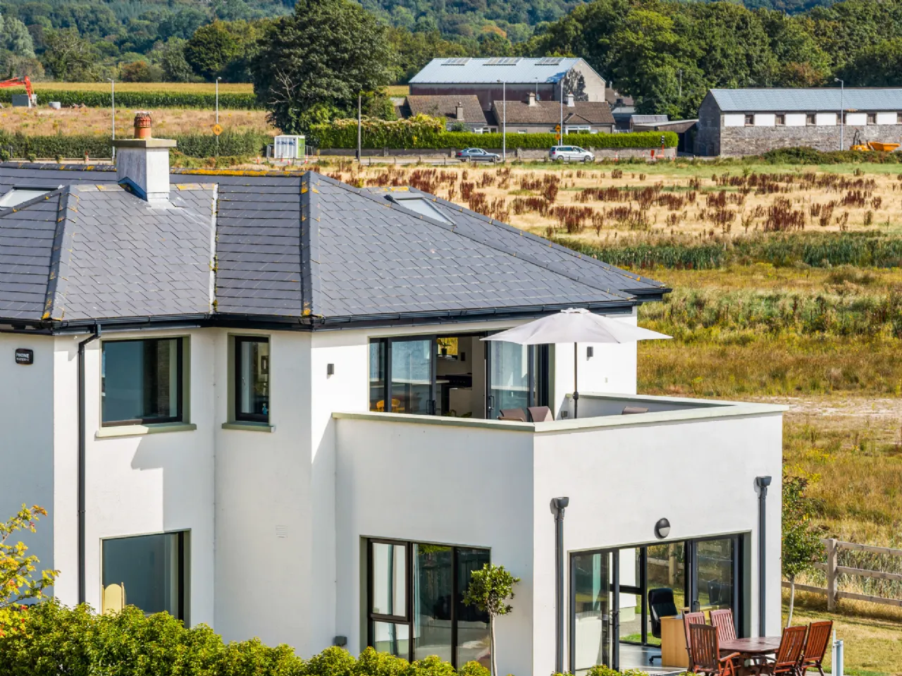 Photo of White Strand House, Sallybrook, Clonea Road, Abbeyside, Dungarvan, Co Waterford, X35 C892
