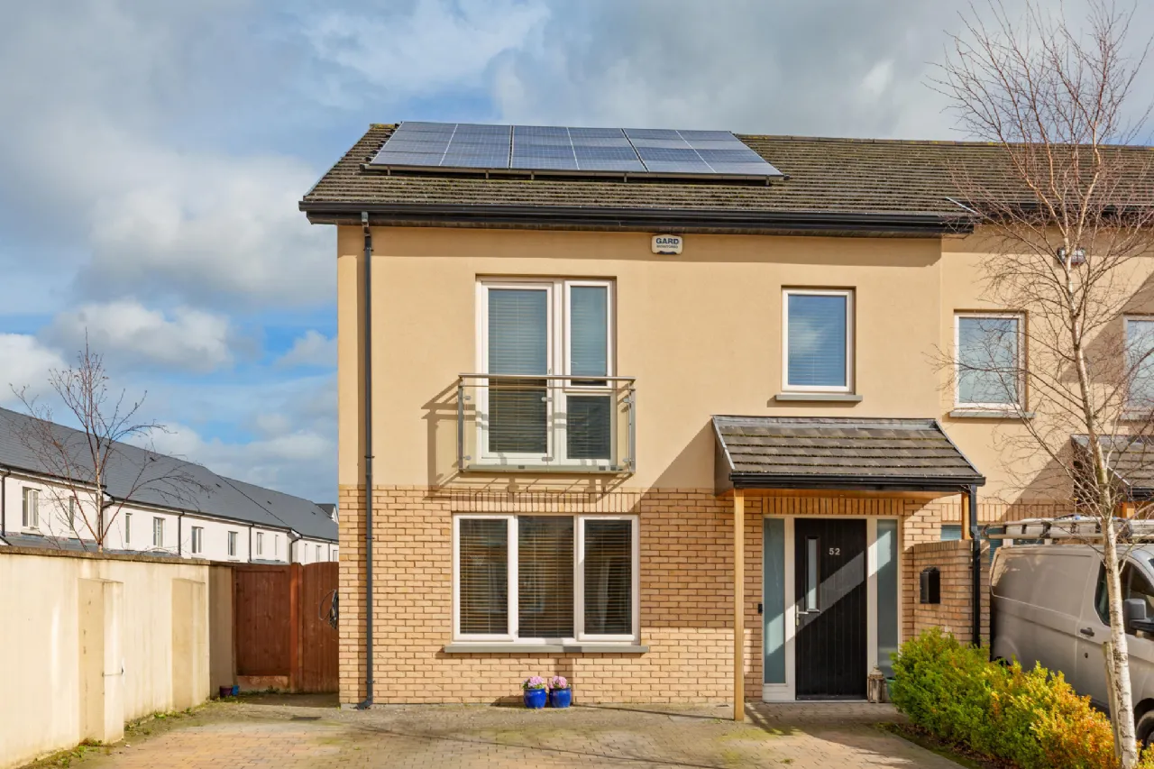 Photo of 52 Silken Park Avenue, Kingswood Cross, Dublin 22, D22 EF82