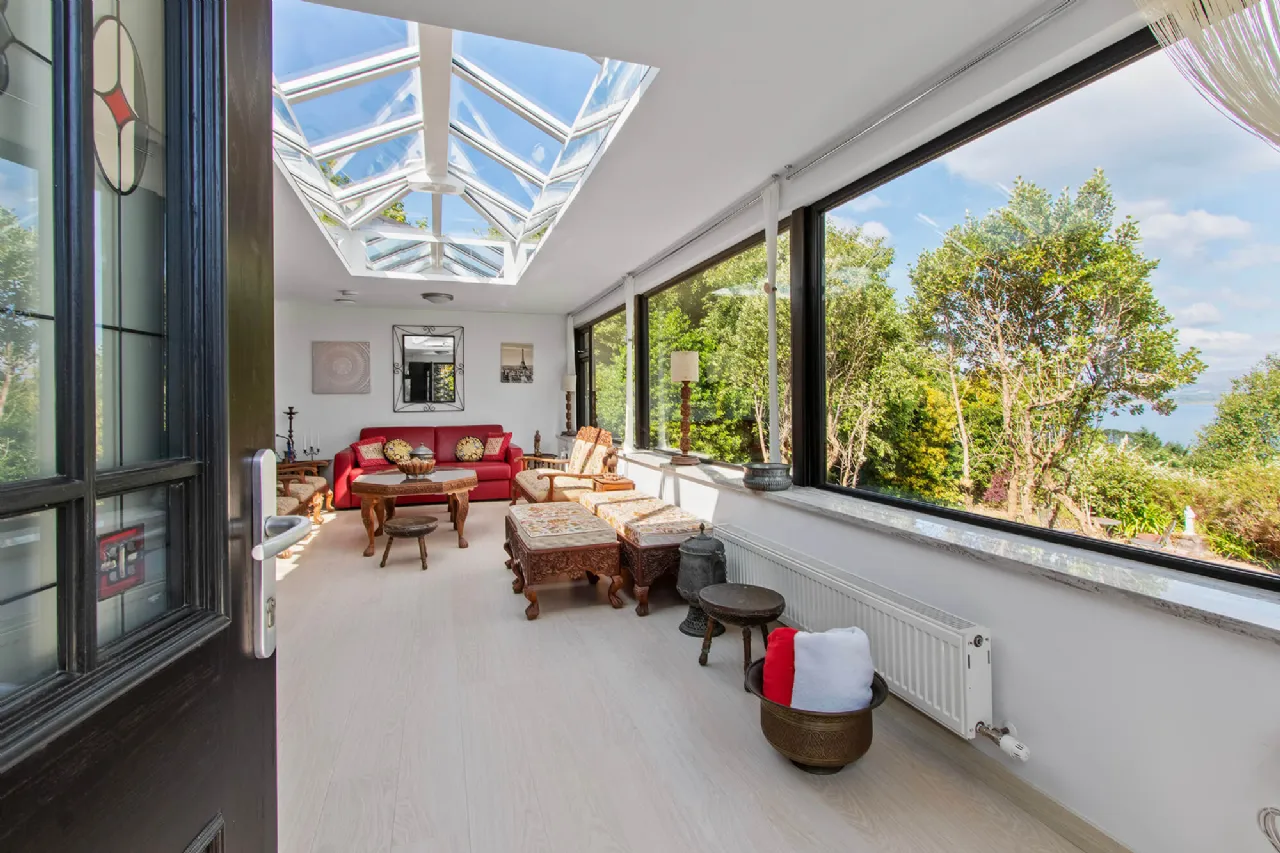 Photo of Gerahies House, Gerahies, Bantry, Co Cork, P75 RK57