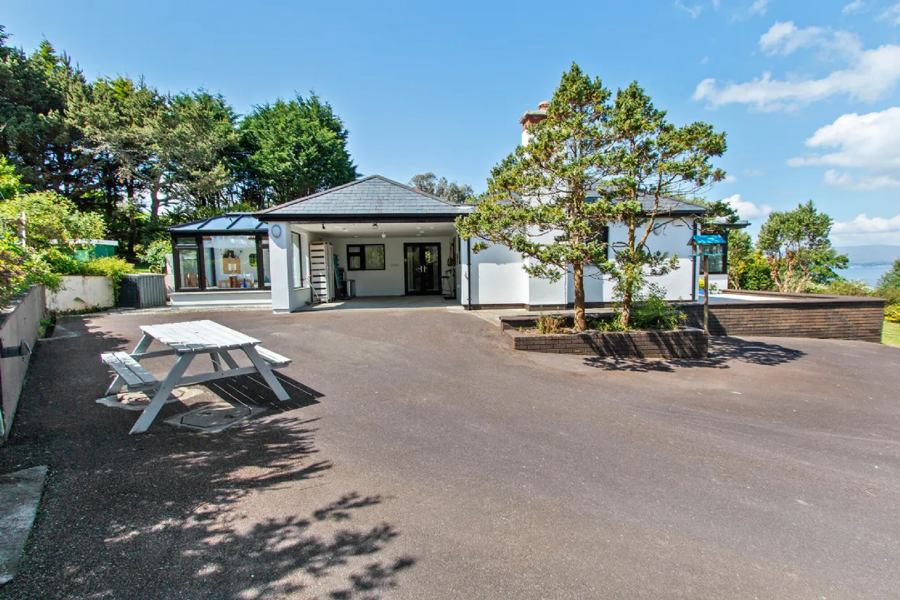 Photo of Gerahies House, Gerahies, Bantry, Co Cork, P75 RK57