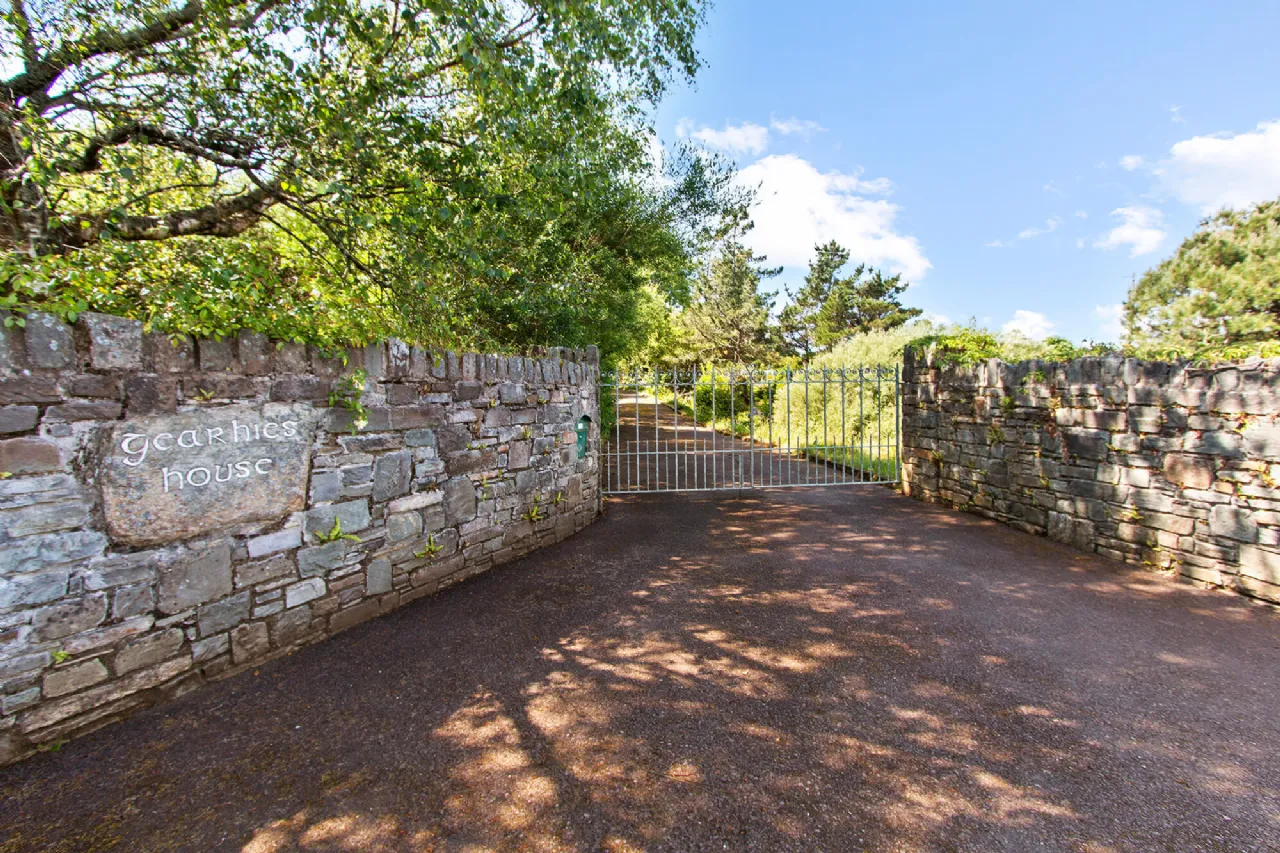Photo of Gerahies House, Gerahies, Bantry, Co Cork, P75 RK57