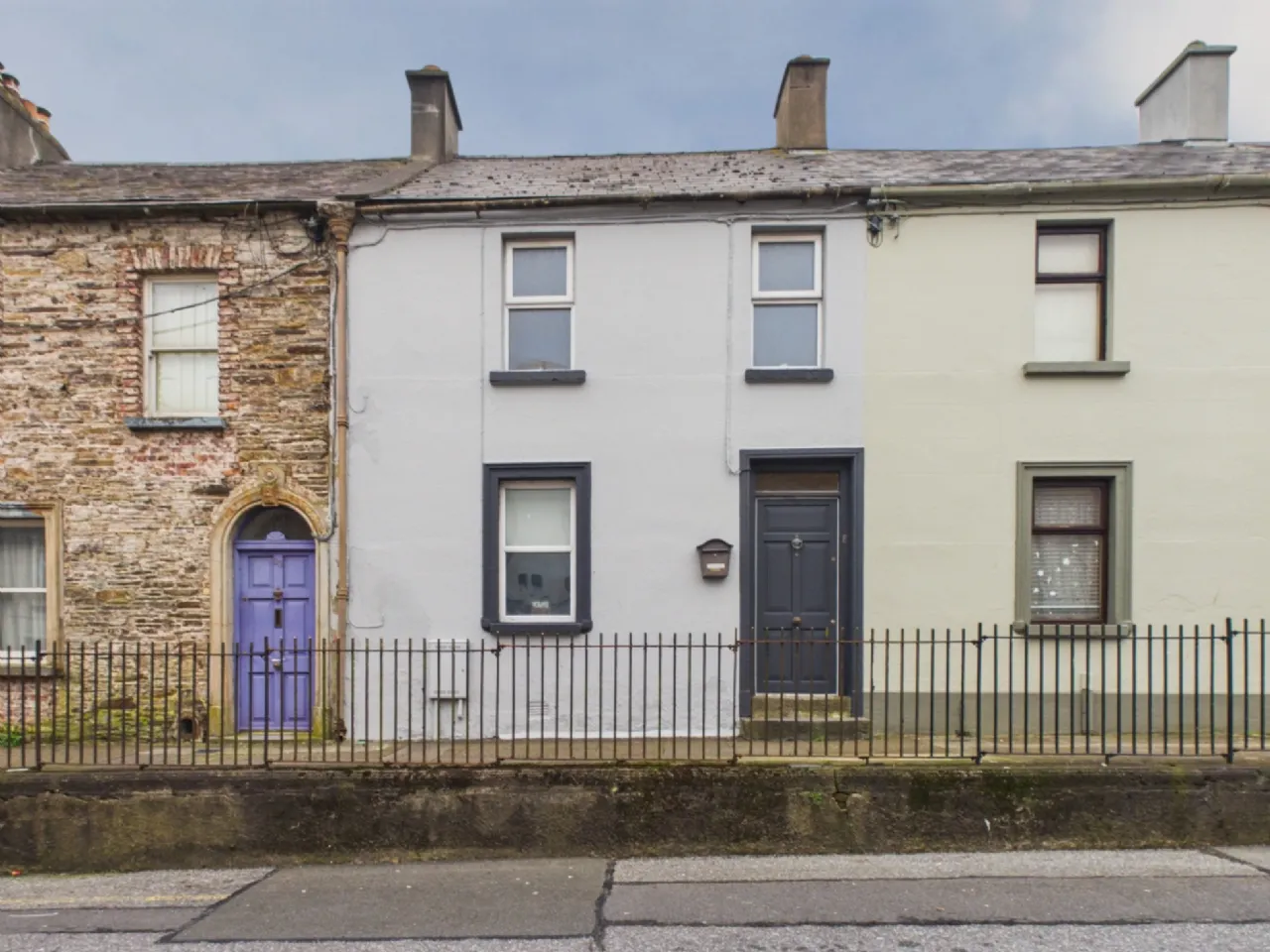 Photo of 34 Grattan Terrace, Francis St, Waterford, X91 W83H