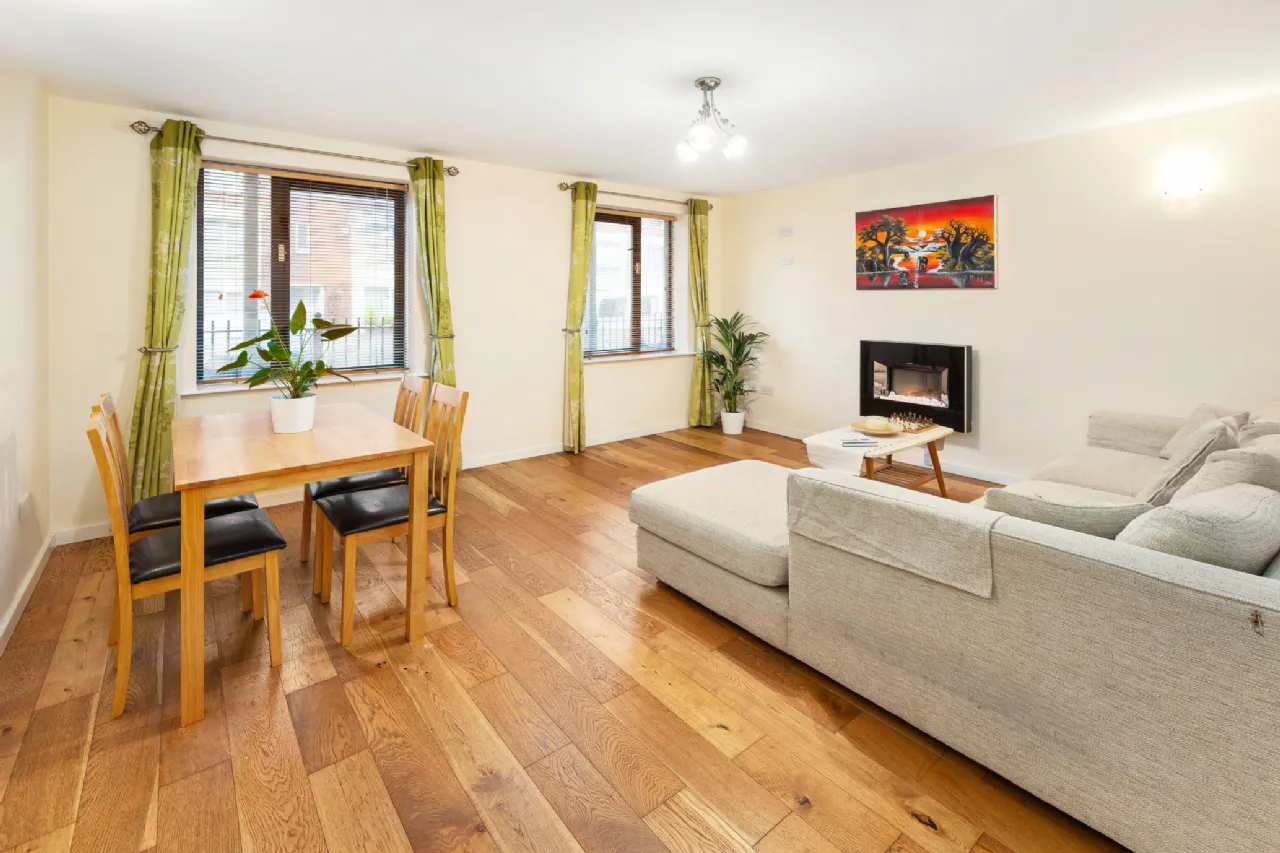 Photo of 11 Cassian Court East, Royal Canal Park, Dublin 15, D15 PY1E