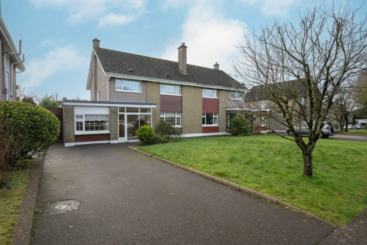 Photo of 3 Woburn Drive, Melbourn Road, Bishopstown, Cork, T12KHP9