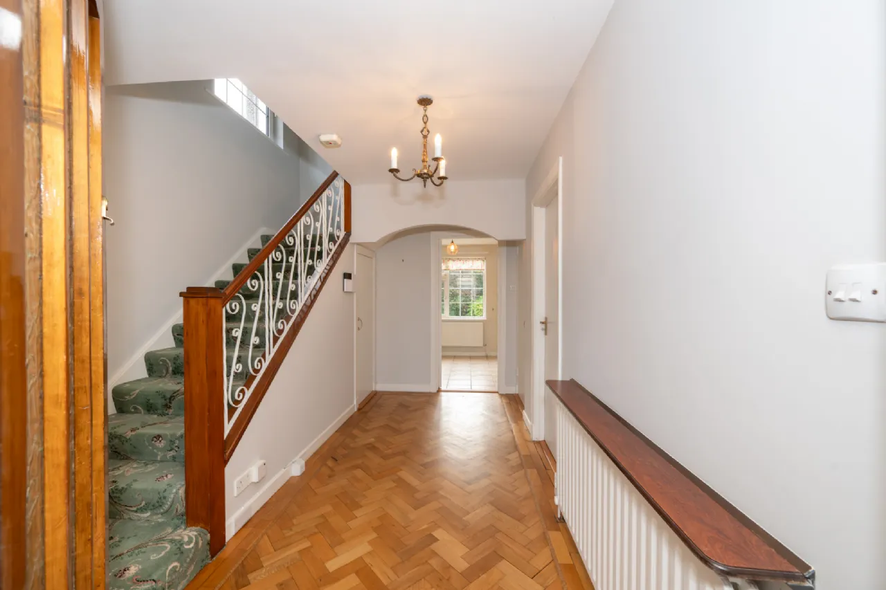 Photo of 3 Woburn Drive, Melbourn Road, Bishopstown, Cork, T12KHP9