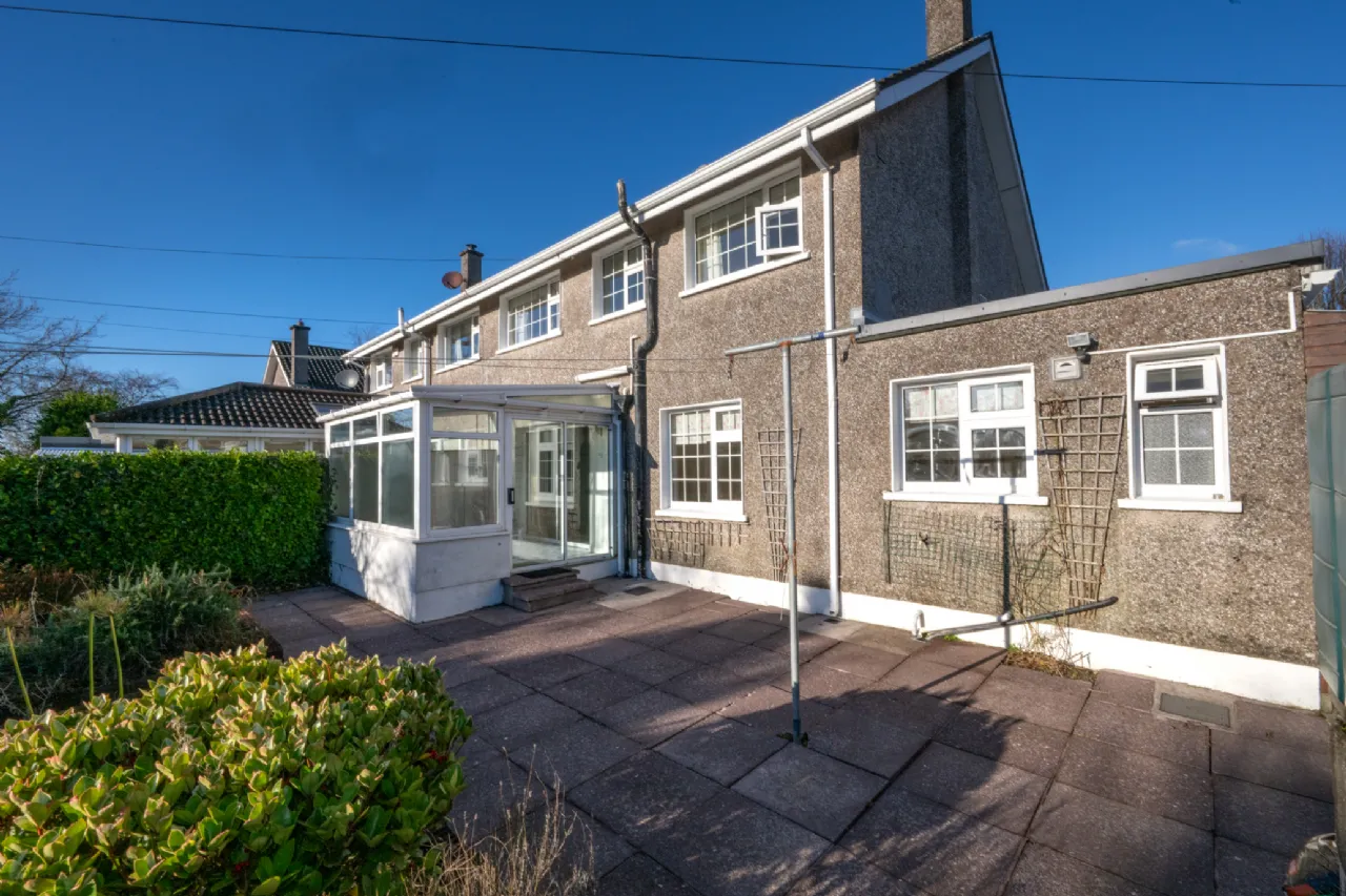 Photo of 3 Woburn Drive, Melbourn Road, Bishopstown, Cork, T12KHP9