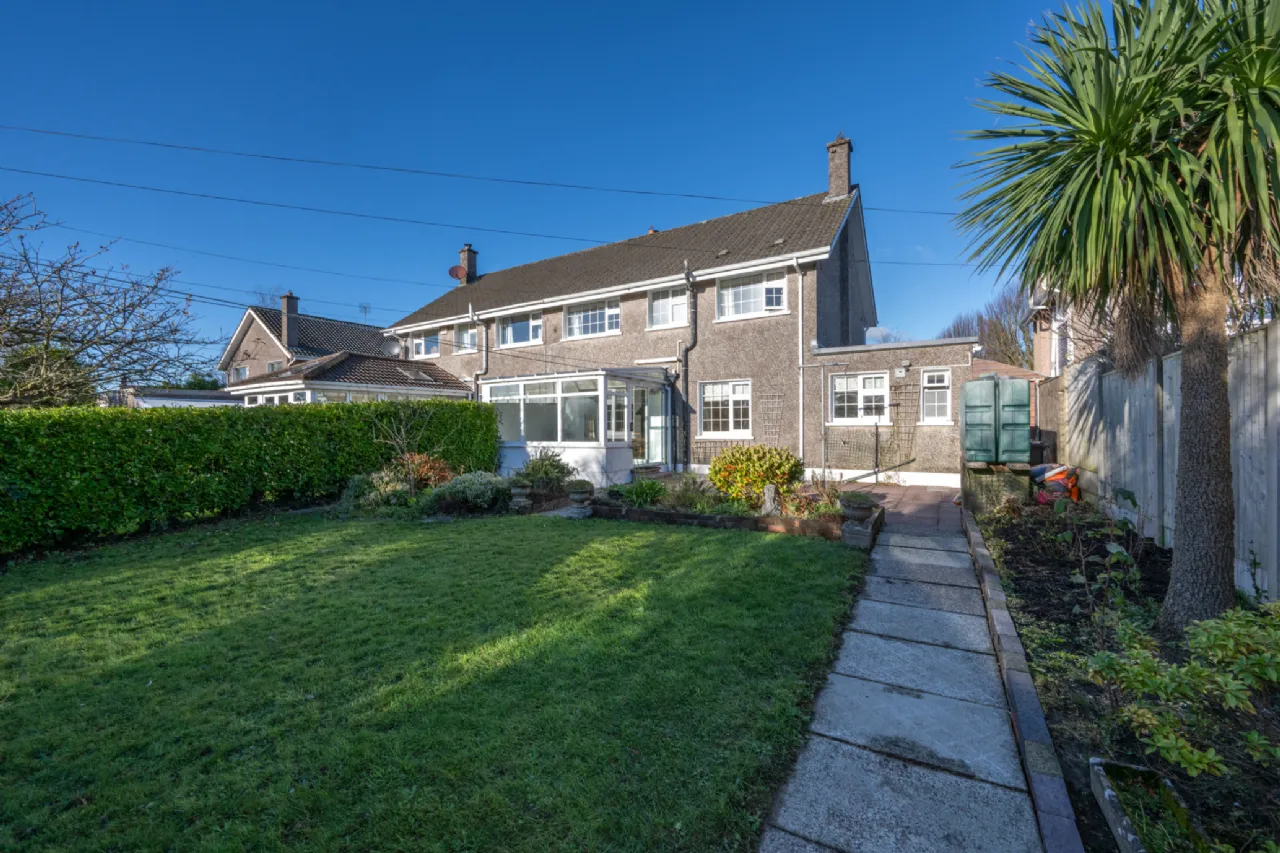 Photo of 3 Woburn Drive, Melbourn Road, Bishopstown, Cork, T12KHP9