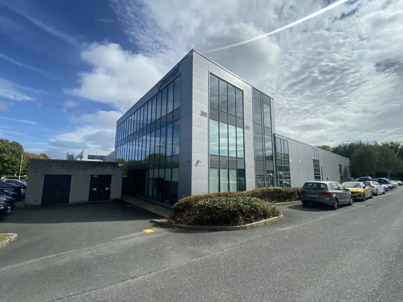 Photo of Unit 14B, Median House,, Cork Business & Technology Park,, Model Farm Road,, Cork, T12 VP44