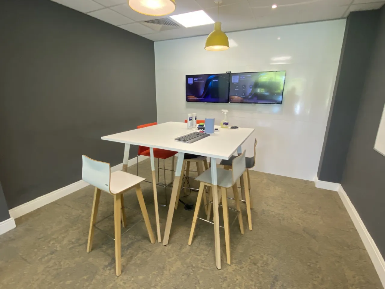 Photo of Unit 14B, Median House,, Cork Business & Technology Park,, Model Farm Road,, Cork, T12 VP44