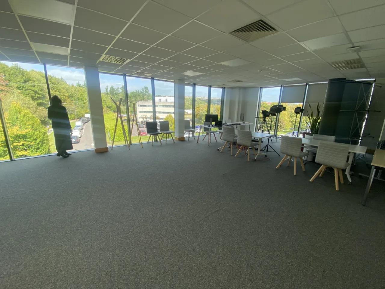 Photo of Unit 14B, Median House,, Cork Business & Technology Park,, Model Farm Road,, Cork, T12 VP44