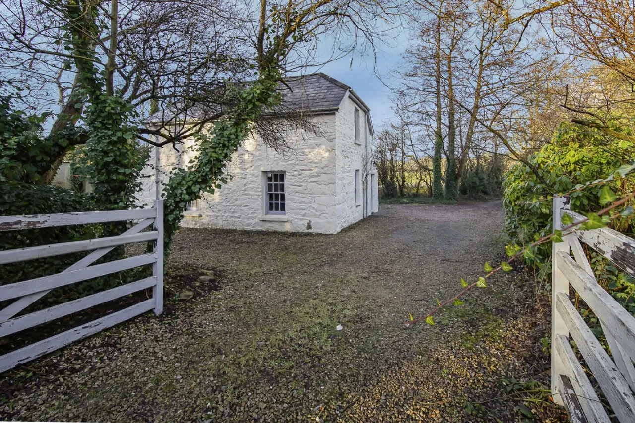 Photo of The Gate Lodge, Ards Big, Ramelton, Co. Donegal, F92F8W3