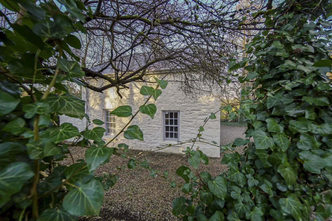 Photo of The Gate Lodge, Ards Big, Ramelton, Co. Donegal, F92F8W3