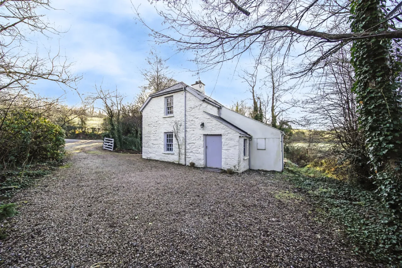 Photo of The Gate Lodge, Ards Big, Ramelton, Co. Donegal, F92F8W3