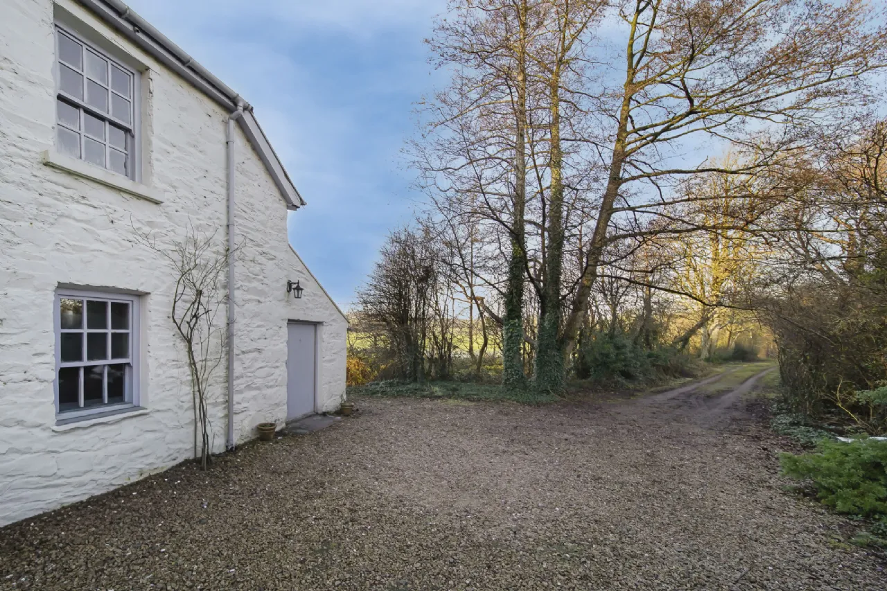 Photo of The Gate Lodge, Ards Big, Ramelton, Co. Donegal, F92F8W3