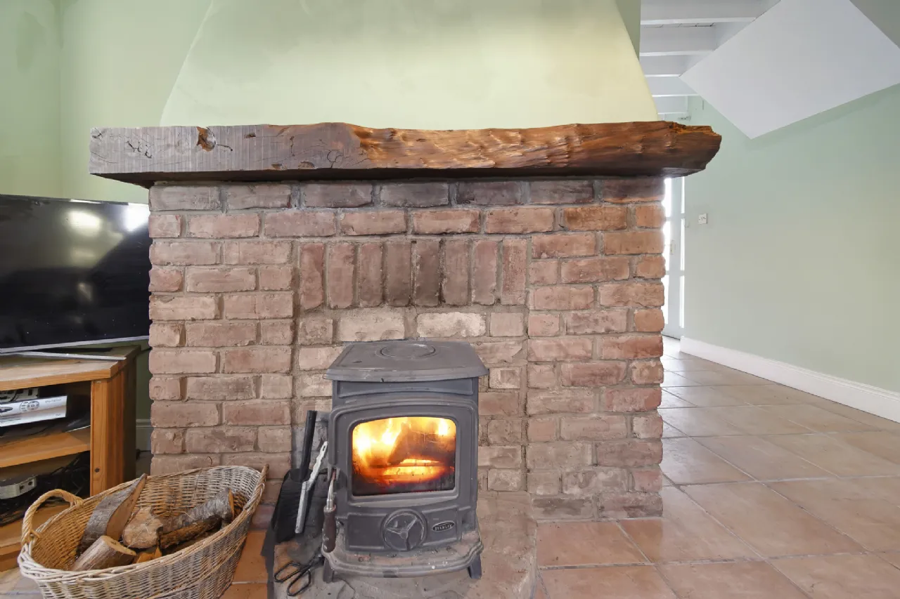 Photo of The Gate Lodge, Ards Big, Ramelton, Co. Donegal, F92F8W3