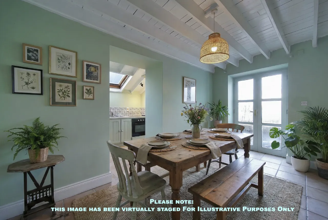 Photo of The Gate Lodge, Ards Big, Ramelton, Co. Donegal, F92F8W3