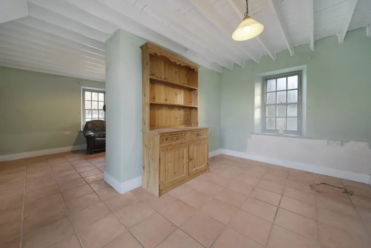 Photo of The Gate Lodge, Ards Big, Ramelton, Co. Donegal, F92F8W3