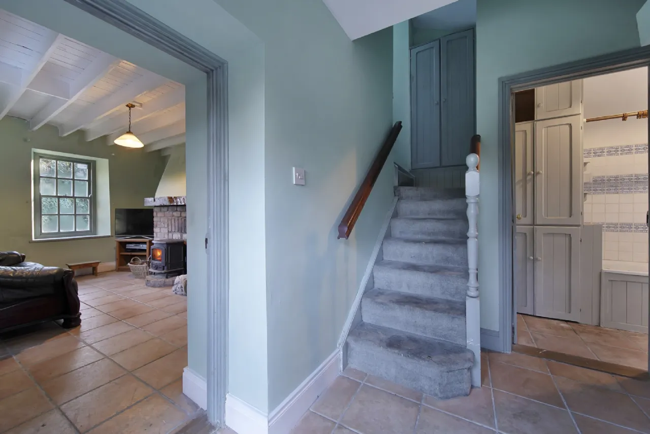 Photo of The Gate Lodge, Ards Big, Ramelton, Co. Donegal, F92F8W3