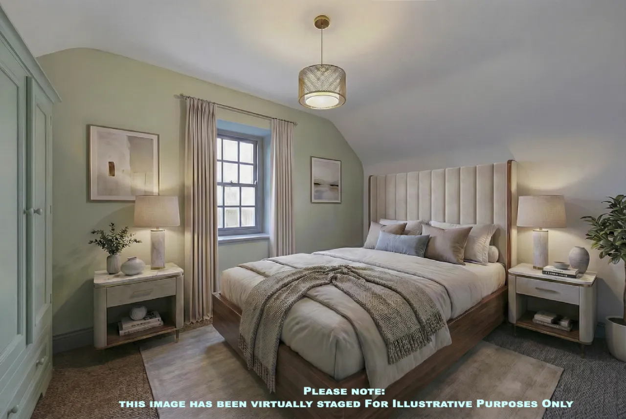 Photo of The Gate Lodge, Ards Big, Ramelton, Co. Donegal, F92F8W3