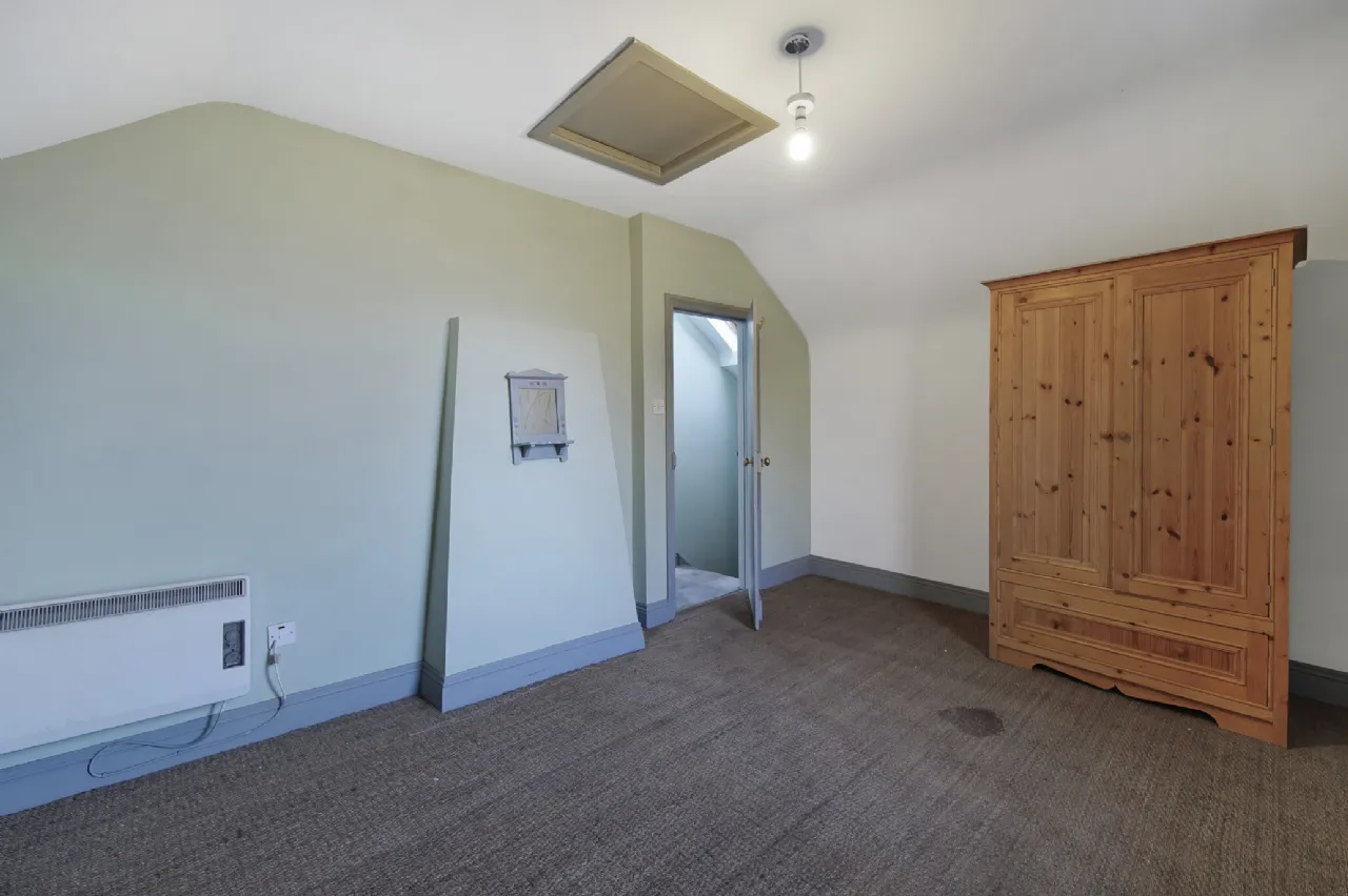 Photo of The Gate Lodge, Ards Big, Ramelton, Co. Donegal, F92F8W3