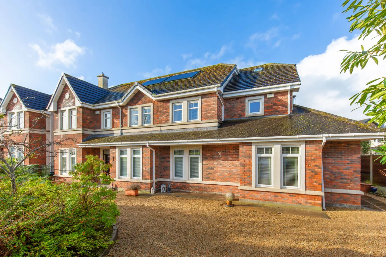 Photo of 76 Laraghcon, Lucan, Co. Dublin, K78 R924