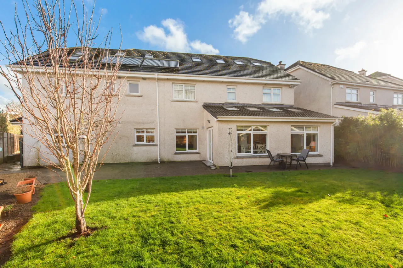 Photo of 76 Laraghcon, Lucan, Co. Dublin, K78 R924