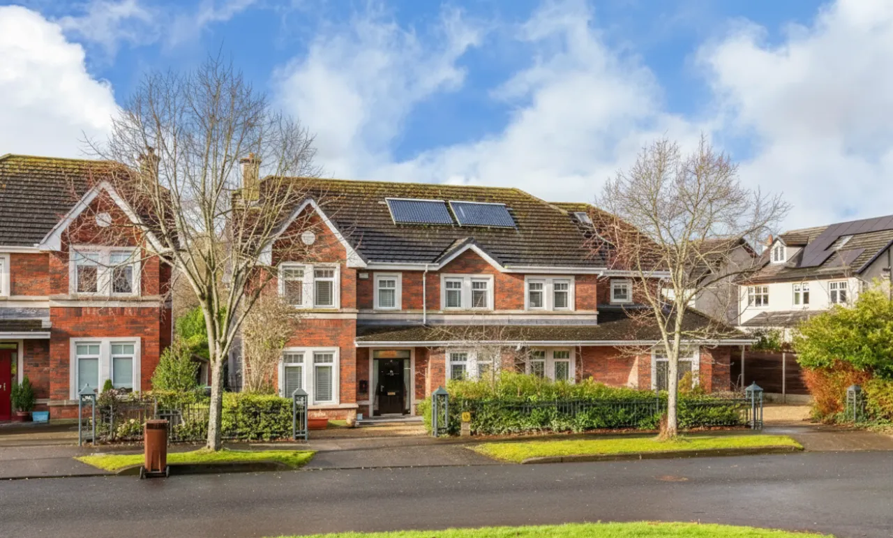 Photo of 76 Laraghcon, Lucan, Co. Dublin, K78 R924