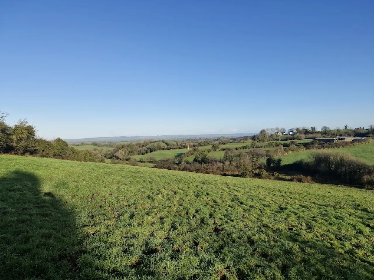 Photo of Agri Lands At Corrackan, Scotshouse, Co Monaghan